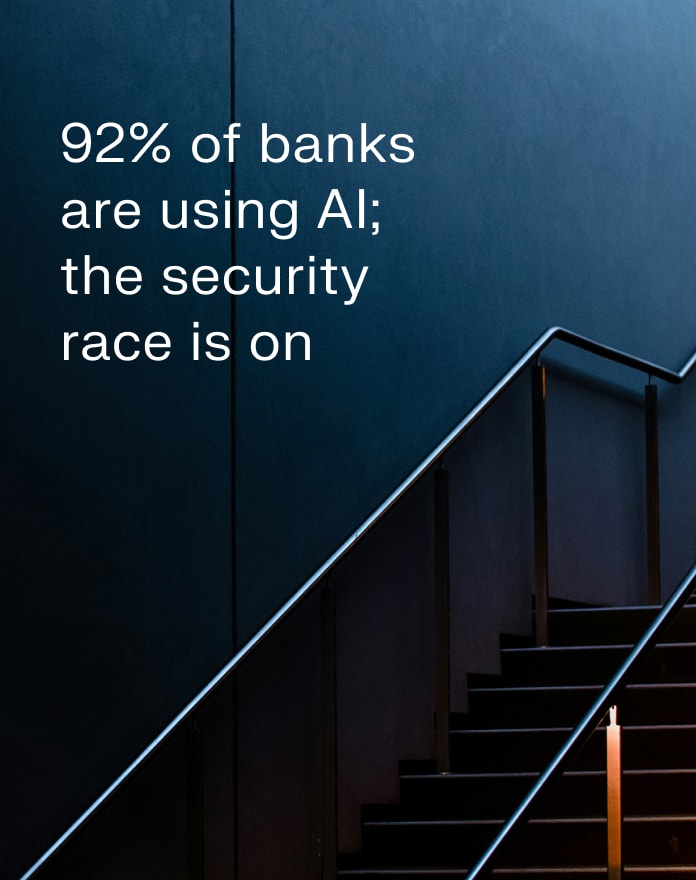 The AI Paradox: Why Your Bank's Greatest Weapon Could Become Its Security Nightmare