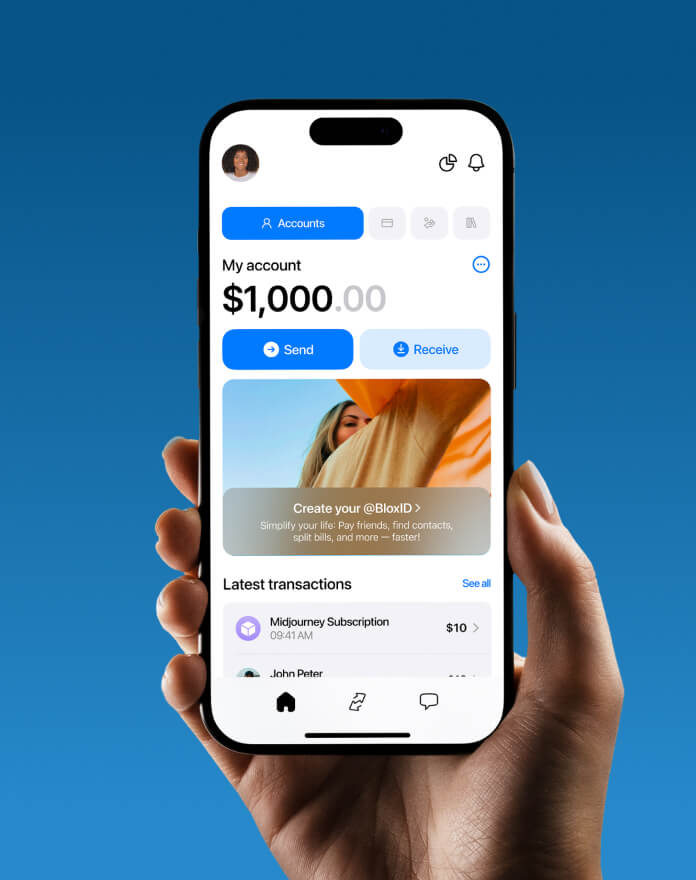 Why Bloxley Brings Elegant Simplicity to Finance