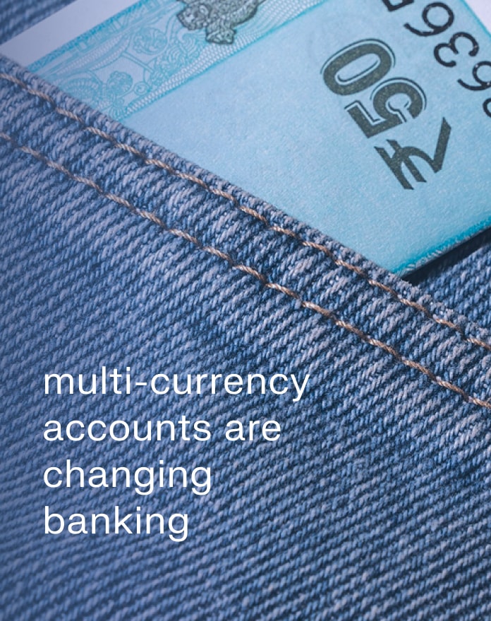 Is Your Checking Account Outdated? How Multi-Currency Accounts Are Changing Banking