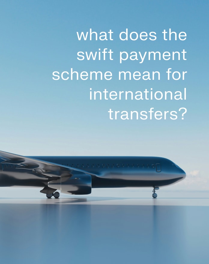 The 80% Problem: What the SWIFT Payments Scheme Means for Instant International Transfers