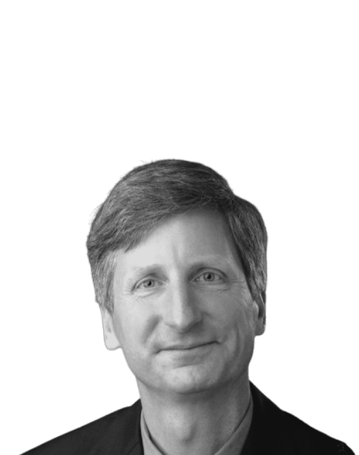 Jeff McLaughlin