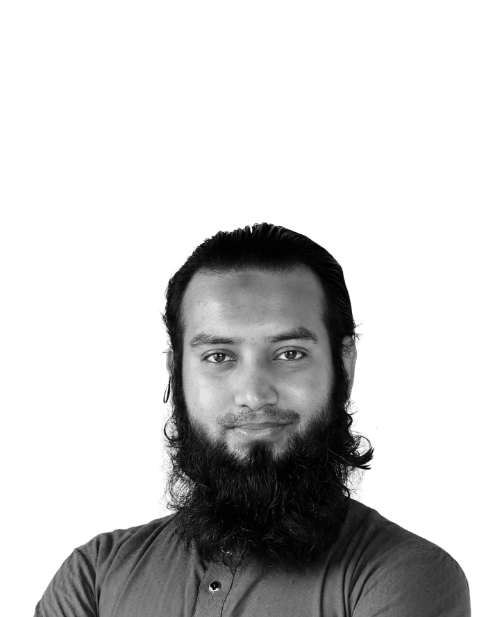 Shamim Hossain