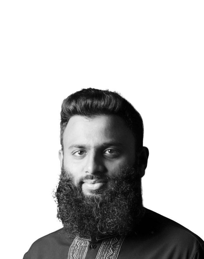 Yeasir Tusher